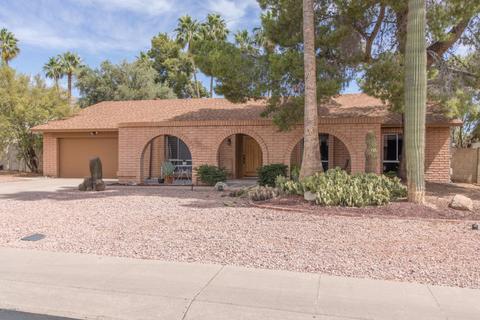 2348 E Sahuaro Dr, Phoenix, AZ 85028 photo 39