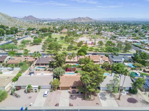 2348 E Sahuaro Dr, Phoenix, AZ 85028 photo 31