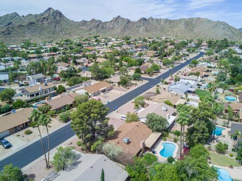 2348 E Sahuaro Dr, Phoenix, AZ 85028 photo 34