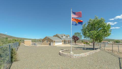 11630 Elliot Dr, Mayer, AZ 86333 photo 28