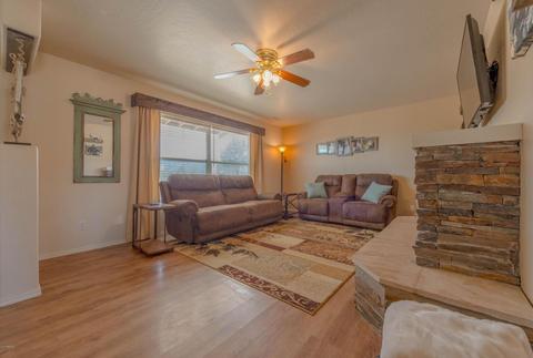 11630 Elliot Dr, Mayer, AZ 86333 photo 5