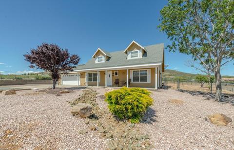 11630 Elliot Dr, Mayer, AZ 86333 photo 1
