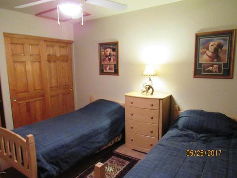 2651 Lodge Loop, Overgaard, AZ 85933 photo 12