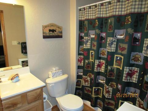 2651 Lodge Loop, Overgaard, AZ 85933 photo 7