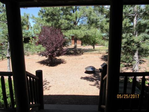 2651 Lodge Loop, Overgaard, AZ 85933 photo 14
