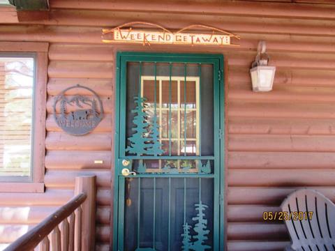 2651 Lodge Loop, Overgaard, AZ 85933 photo 20