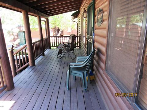 2651 Lodge Loop, Overgaard, AZ 85933 photo 15