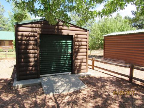 2651 Lodge Loop, Overgaard, AZ 85933 photo 18