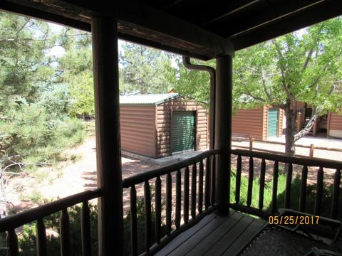 2651 Lodge Loop, Overgaard, AZ 85933 photo 22