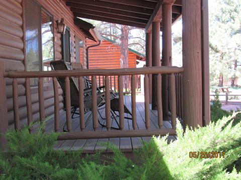 2651 Lodge Loop, Overgaard, AZ 85933 photo 19