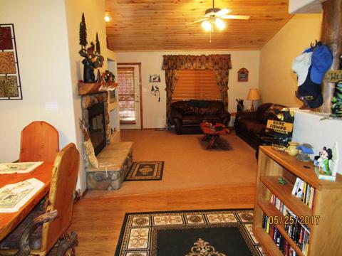 2651 Lodge Loop, Overgaard, AZ 85933 photo 2