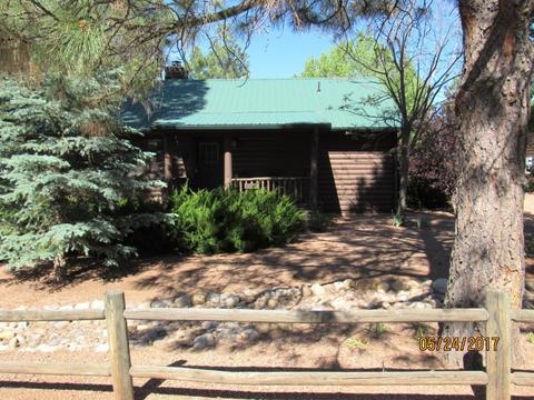 2651 Lodge Loop, Overgaard, AZ 85933 photo 23