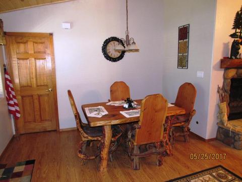 2651 Lodge Loop, Overgaard, AZ 85933 photo 3