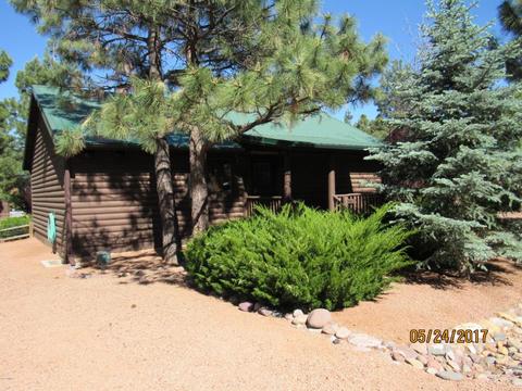2651 Lodge Loop, Overgaard, AZ 85933 photo 21