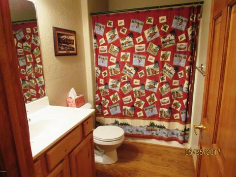 2651 Lodge Loop, Overgaard, AZ 85933 photo 10