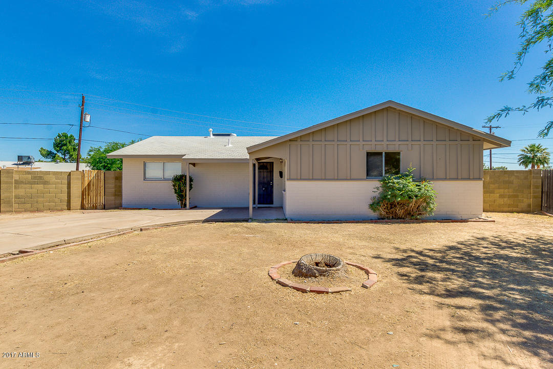 4433 N 68th Dr, Phoenix, AZ 85033 photo 1