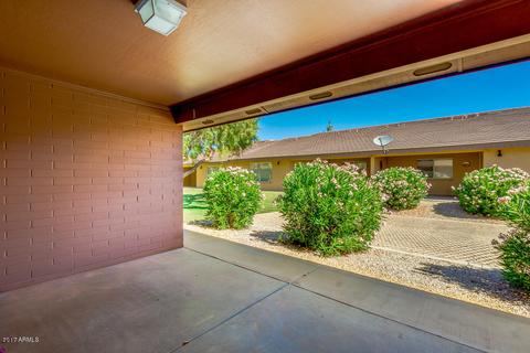 11360 E Keats Ave #80, Mesa, AZ 85209 photo 26