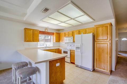 11360 E Keats Ave #80, Mesa, AZ 85209 photo 5