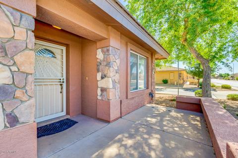 11360 E Keats Ave #80, Mesa, AZ 85209 photo 7