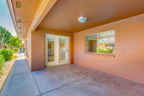 11360 E Keats Ave #80, Mesa, AZ 85209 photo 27