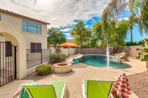 6467 S View Ln, Gilbert, AZ 85298 photo 35