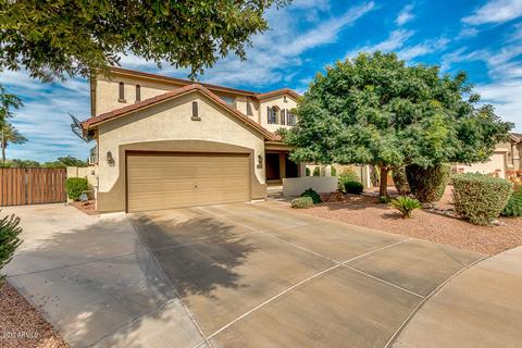 6467 S View Ln, Gilbert, AZ 85298 photo 2
