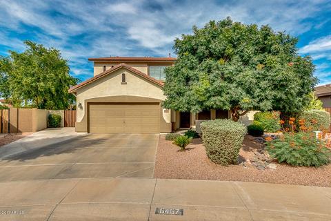 6467 S View Ln, Gilbert, AZ 85298 photo 1
