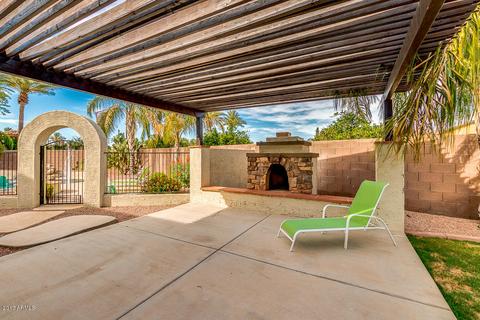 6467 S View Ln, Gilbert, AZ 85298 photo 33