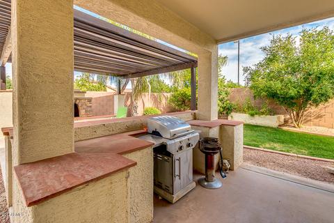 6467 S View Ln, Gilbert, AZ 85298 photo 32