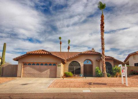 3837 E Shomi St, Phoenix, AZ 85044 photo 1