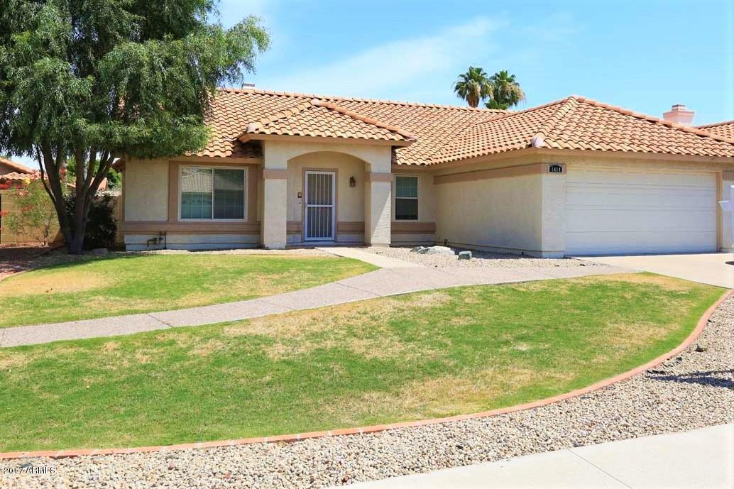 3414 E Utopia Rd, Phoenix, AZ 85050 photo 1