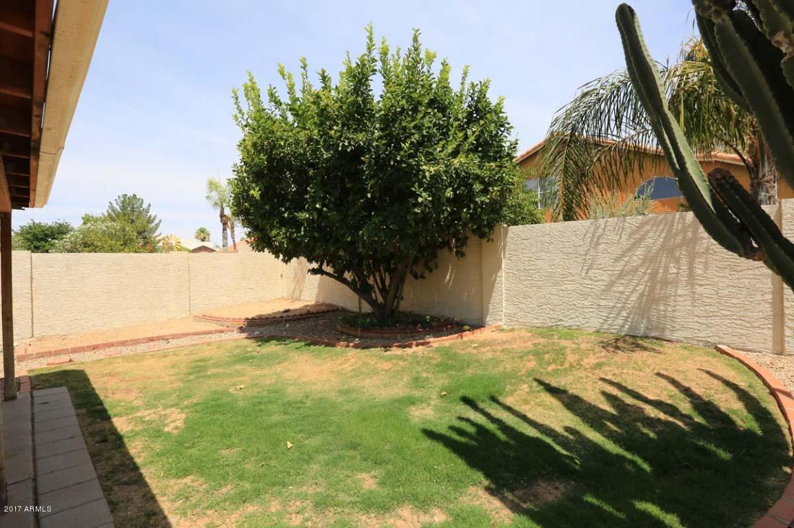 3414 E Utopia Rd, Phoenix, AZ 85050 photo 16