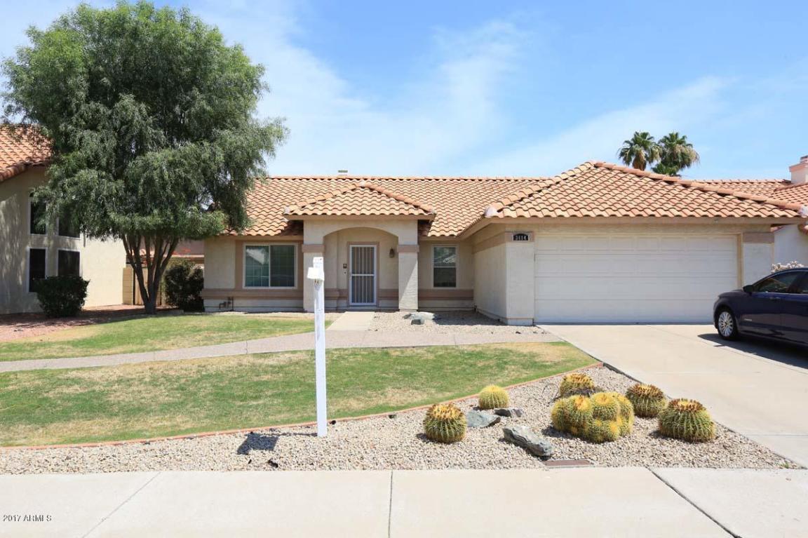 3414 E Utopia Rd, Phoenix, AZ 85050 photo 18