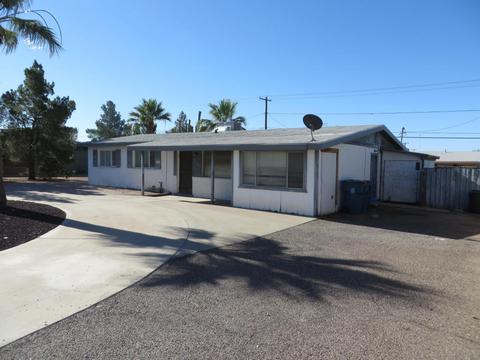 609 E Desert Ave, Apache Junction, AZ 85119 photo 1