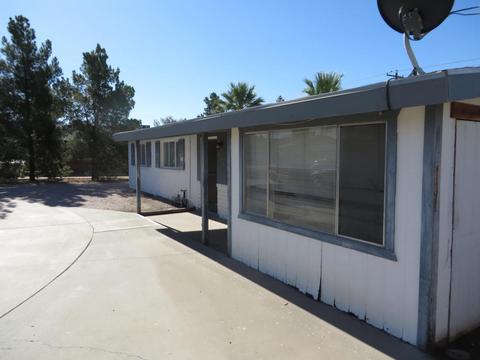 609 E Desert Ave, Apache Junction, AZ 85119 photo 4