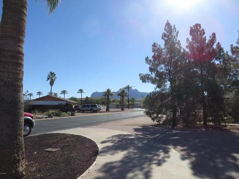 609 E Desert Ave, Apache Junction, AZ 85119 photo 5