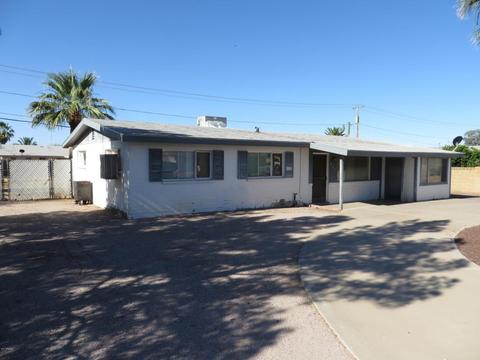609 E Desert Ave, Apache Junction, AZ 85119 photo 2