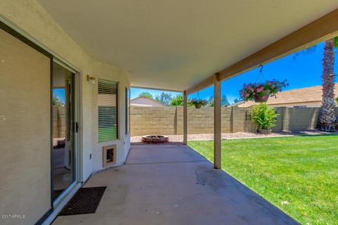 2075 E Stottler Ct, Gilbert, AZ 85296 photo 25