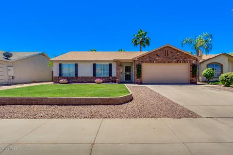 2075 E Stottler Ct, Gilbert, AZ 85296 photo 1