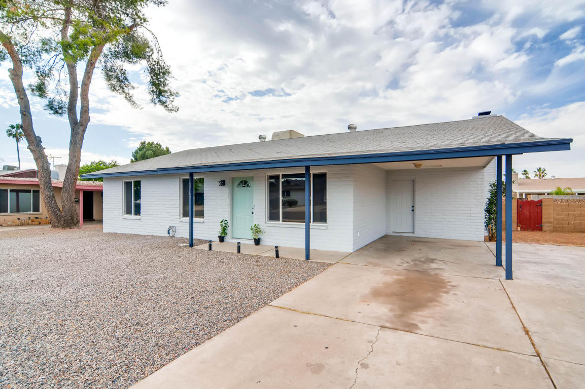 1618 E Bishop Dr, Tempe, AZ 85282 photo 2