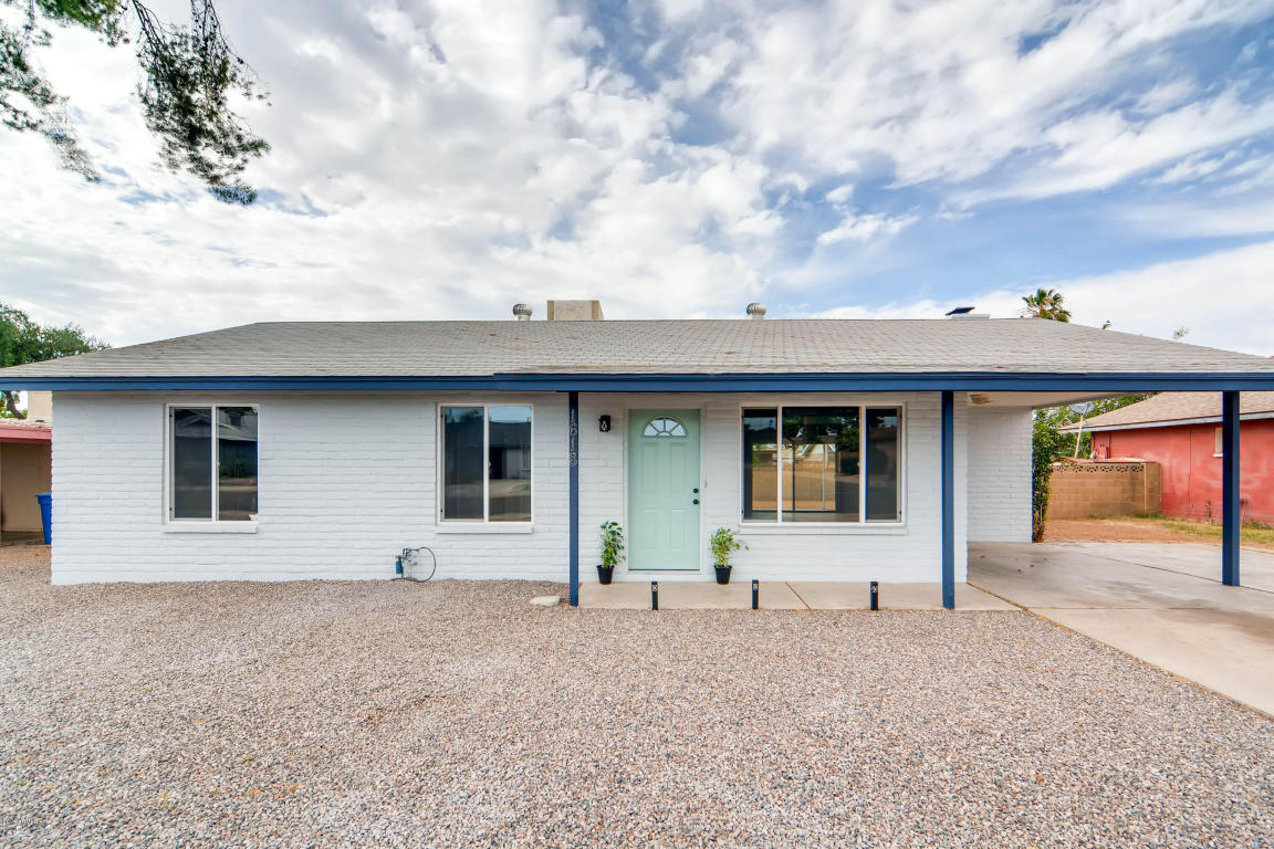 1618 E Bishop Dr, Tempe, AZ 85282 photo 1