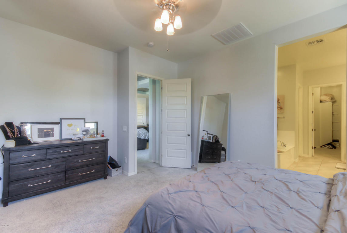 2858 E Ridgewood Ln, Gilbert, AZ 85298 photo 18