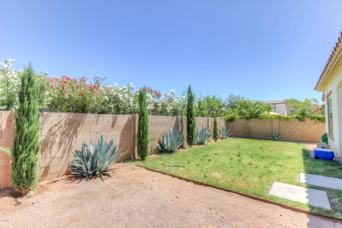 2858 E Ridgewood Ln, Gilbert, AZ 85298 photo 34
