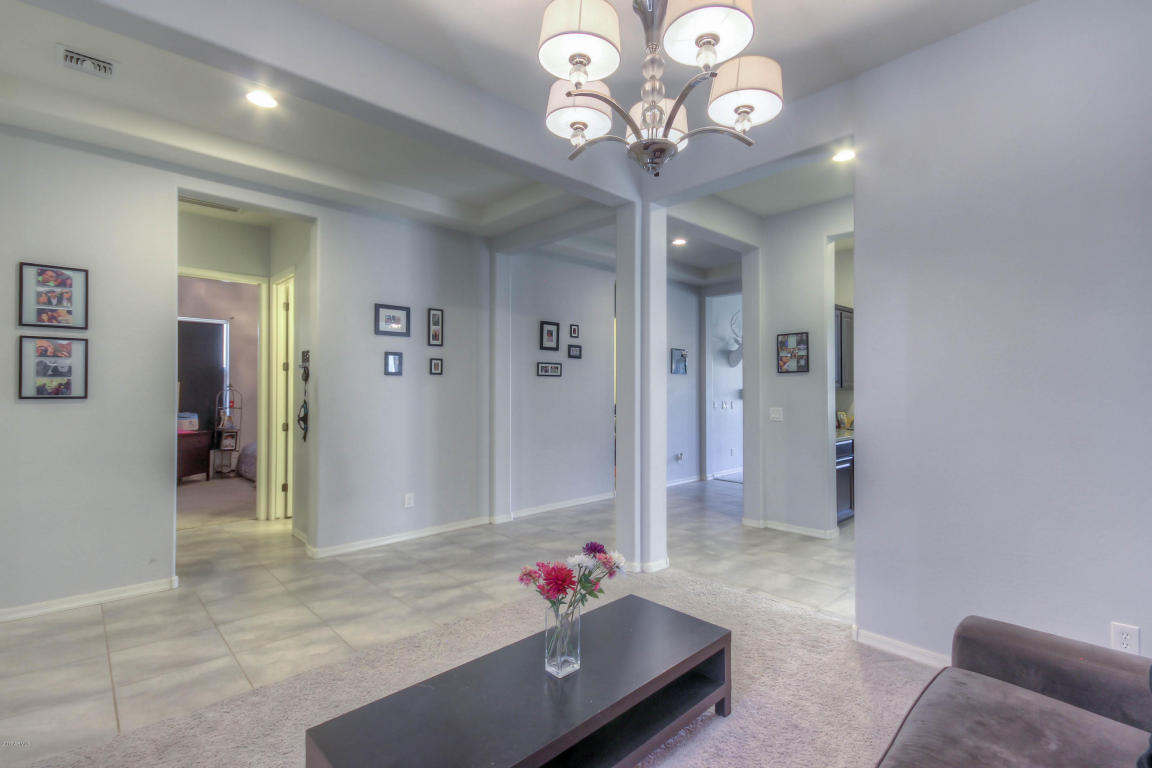 2858 E Ridgewood Ln, Gilbert, AZ 85298 photo 5