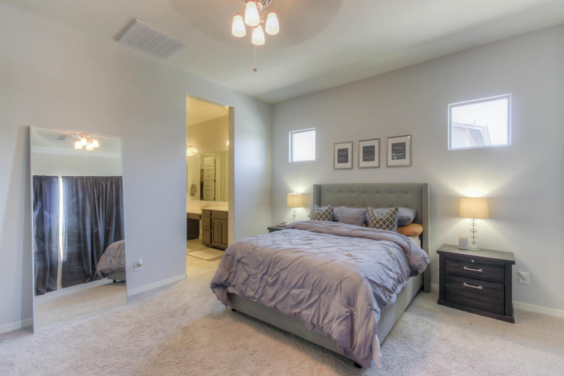 2858 E Ridgewood Ln, Gilbert, AZ 85298 photo 25