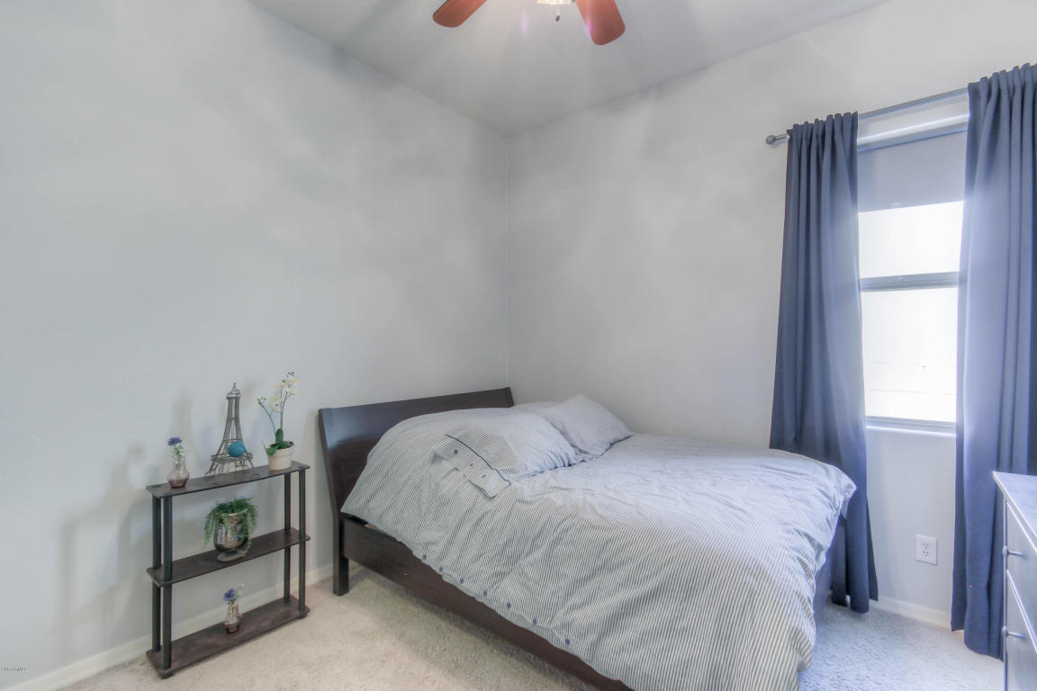 2858 E Ridgewood Ln, Gilbert, AZ 85298 photo 30
