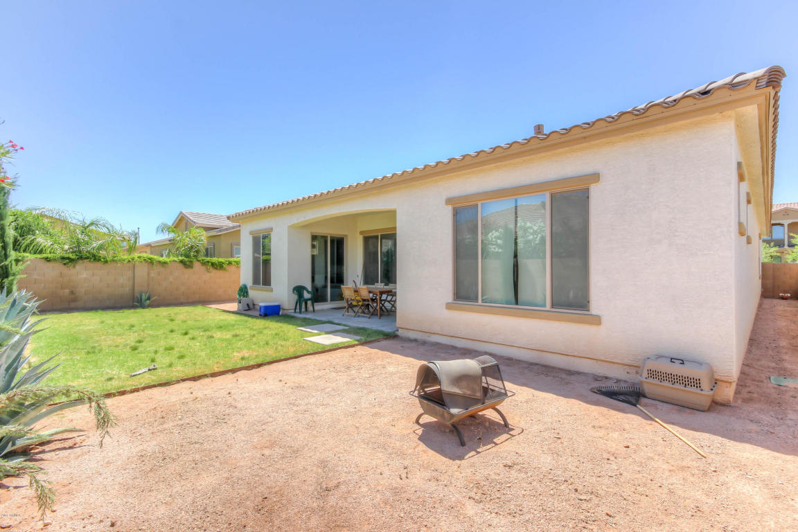2858 E Ridgewood Ln, Gilbert, AZ 85298 photo 20
