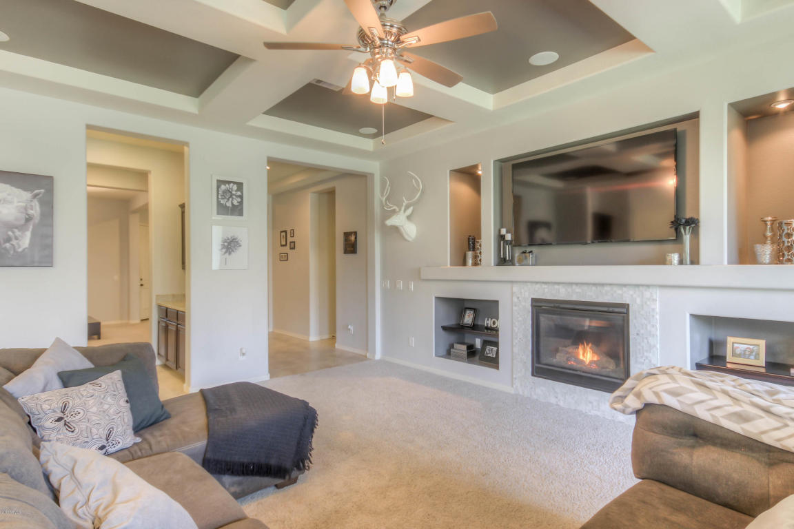 2858 E Ridgewood Ln, Gilbert, AZ 85298 photo 15