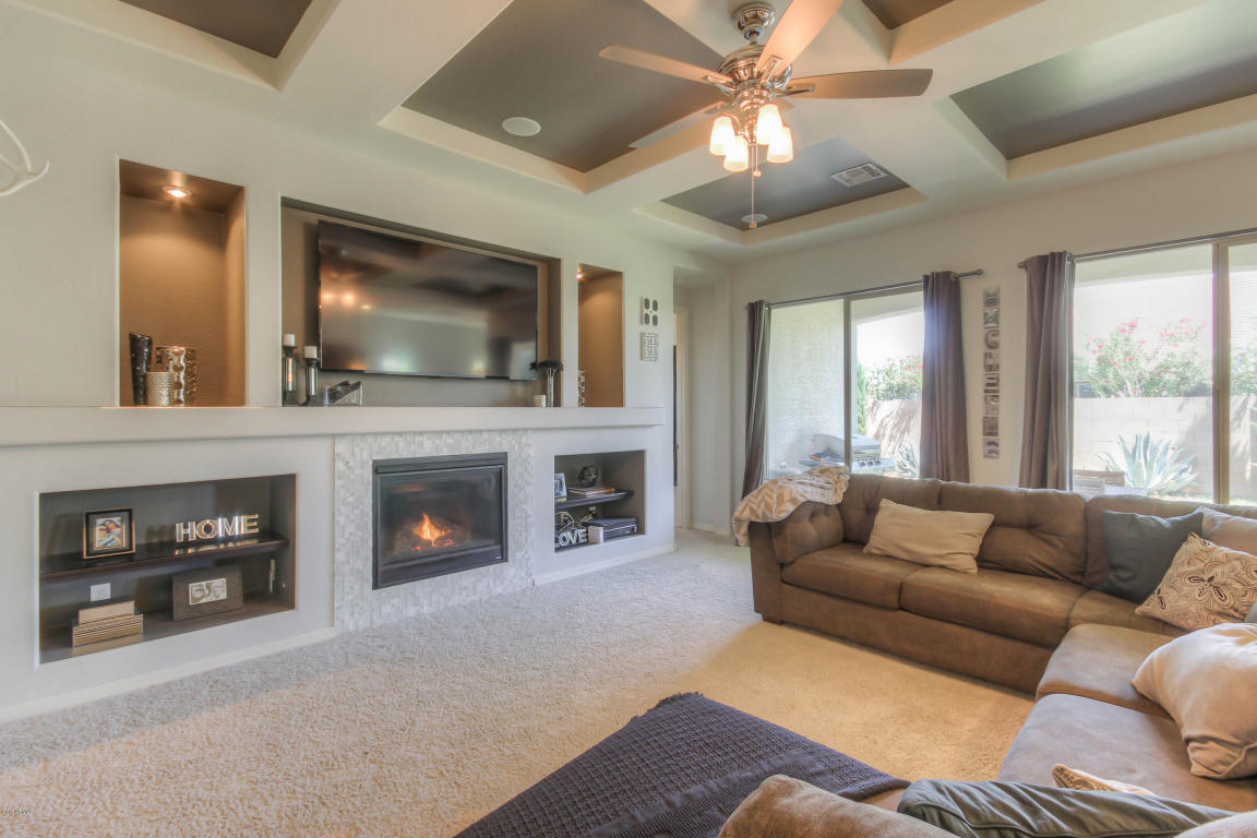2858 E Ridgewood Ln, Gilbert, AZ 85298 photo 12