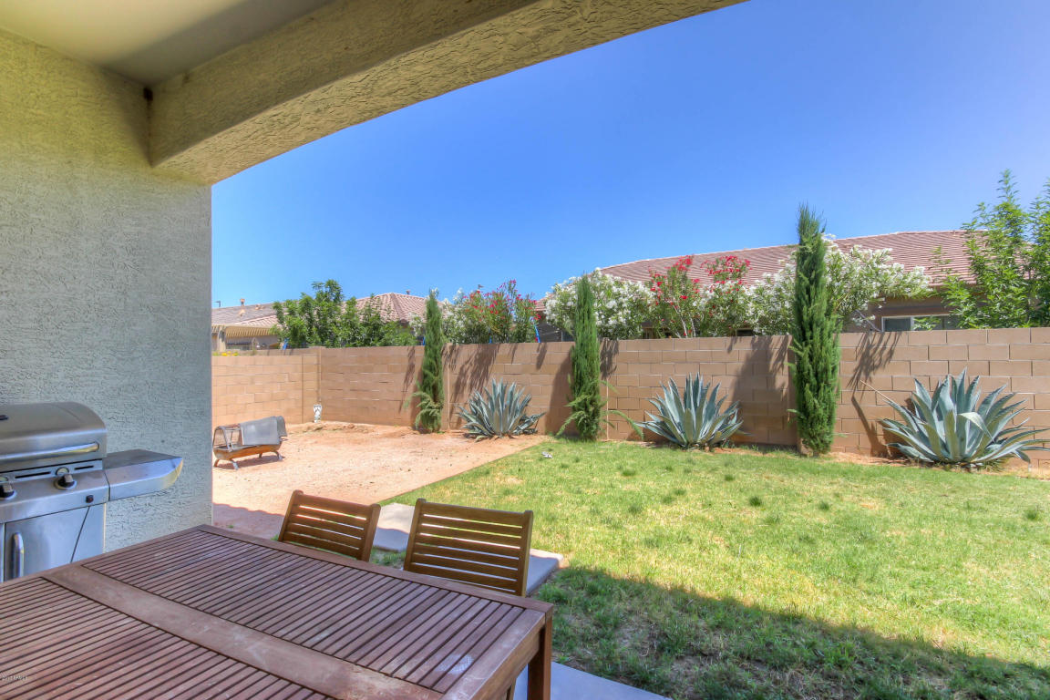 2858 E Ridgewood Ln, Gilbert, AZ 85298 photo 33